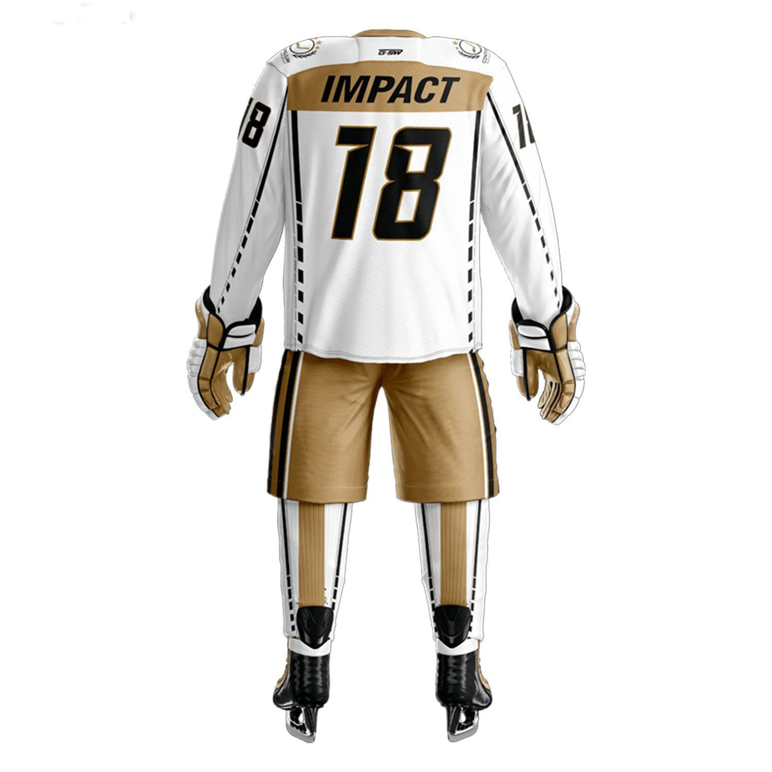 sublimated ice hockey jerseys manufacturer for nhl hockey jersey supplier