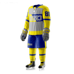 team canada hockey jersey embroidery hockey jersey reversible hockey jersey