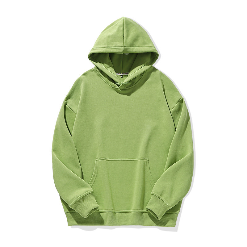 Wholesale Multi-Color 100% Cotton Unisex Pullover Hoodies | Premium Blank Hoodies Supplier