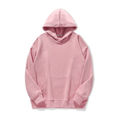 Wholesale Multi-Color 100% Cotton Unisex Pullover Hoodies | Premium Blank Hoodies Supplier
