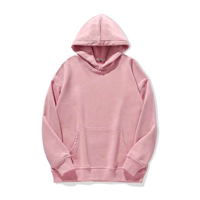 Wholesale Multi-Color 100% Cotton Unisex Pullover Hoodies | Premium Blank Hoodies Supplier