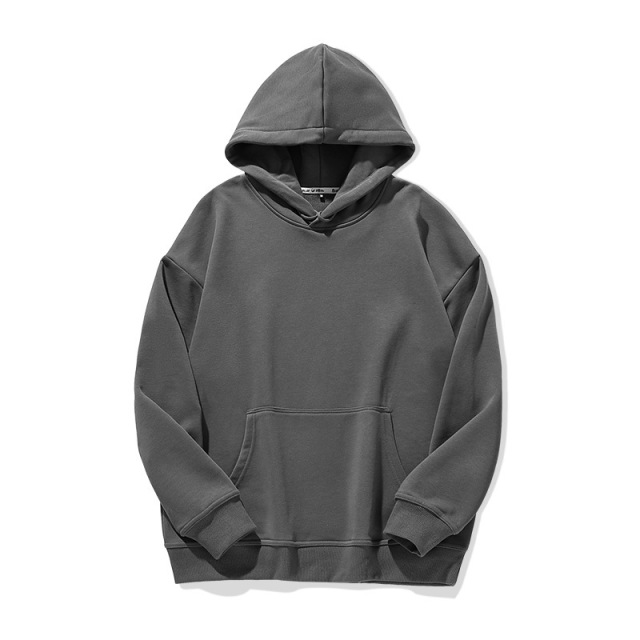 Wholesale Multi-Color 100% Cotton Unisex Pullover Hoodies | Premium Blank Hoodies Supplier