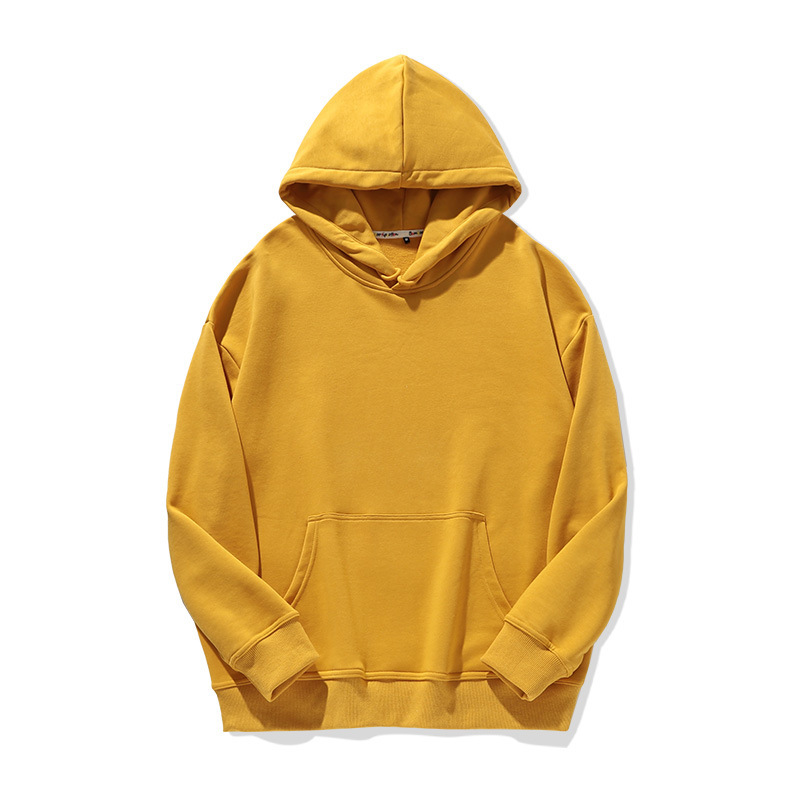 Wholesale Multi-Color 100% Cotton Unisex Pullover Hoodies | Premium Blank Hoodies Supplier