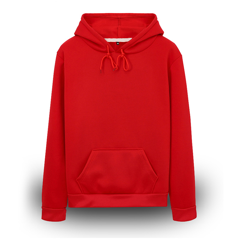 High Quality OEM Plain Heavyweight Fleece Logo Printed Cotton Oversize Custom Unisex Hoodies Mens and Women Plain Hoodies For Winter