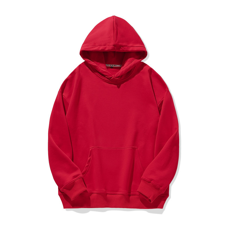 Wholesale Multi-Color 100% Cotton Unisex Pullover Hoodies | Premium Blank Hoodies Supplier
