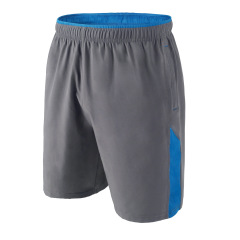Mens quick dry running gym shorts fitness shorts
