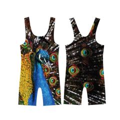 Wrestling singlet fully digital printing for wrestlersa and wrestling clubs