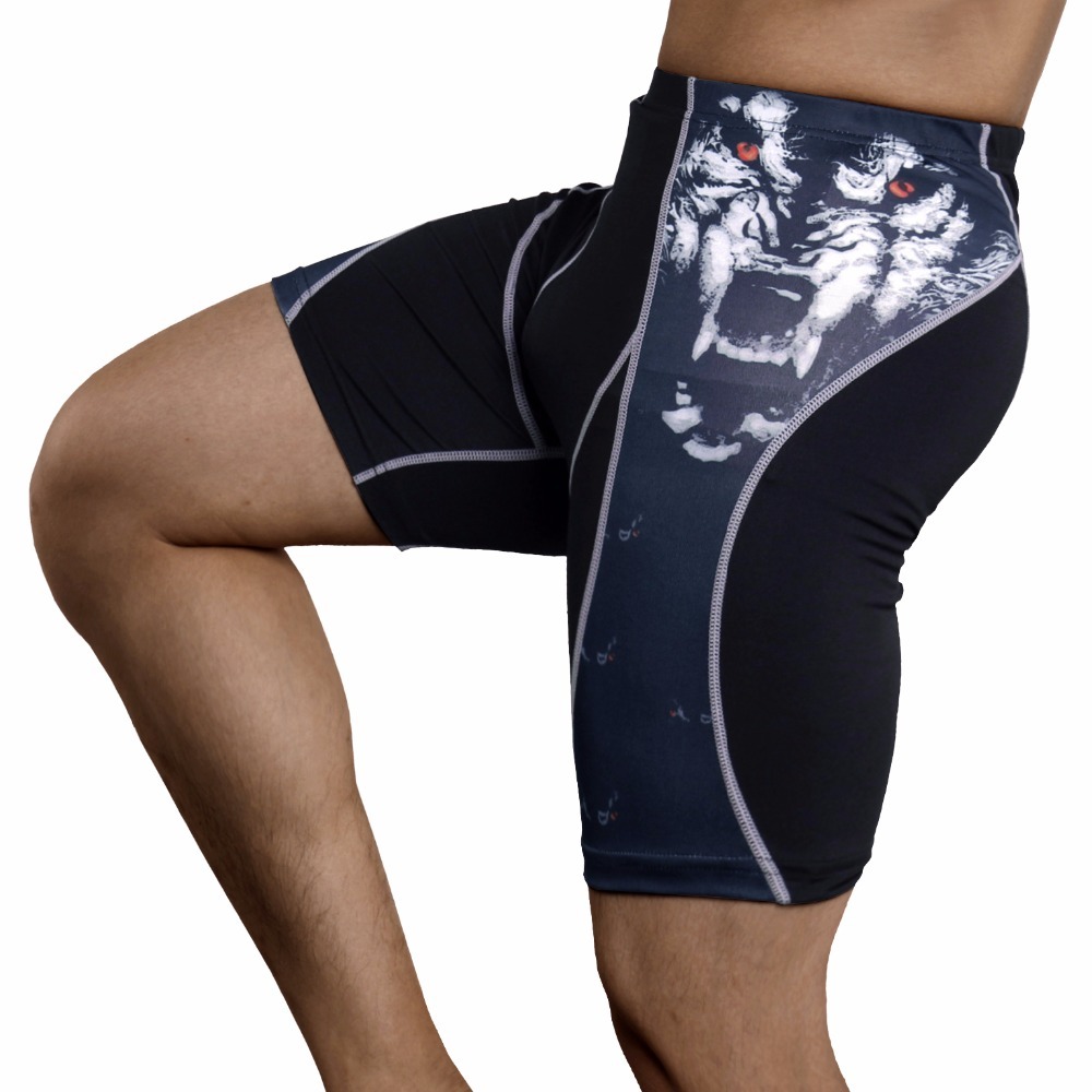 Custom mens combat shorts mma shorts fightwear shorts
