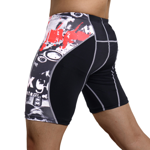 Custom mens combat shorts mma shorts fightwear shorts
