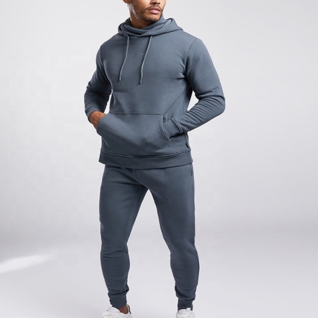 Mens gym fitness hoodie with mask for running and exercise