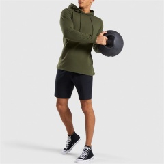 New season new style gym hoodie for running mens sports hoodie for spring