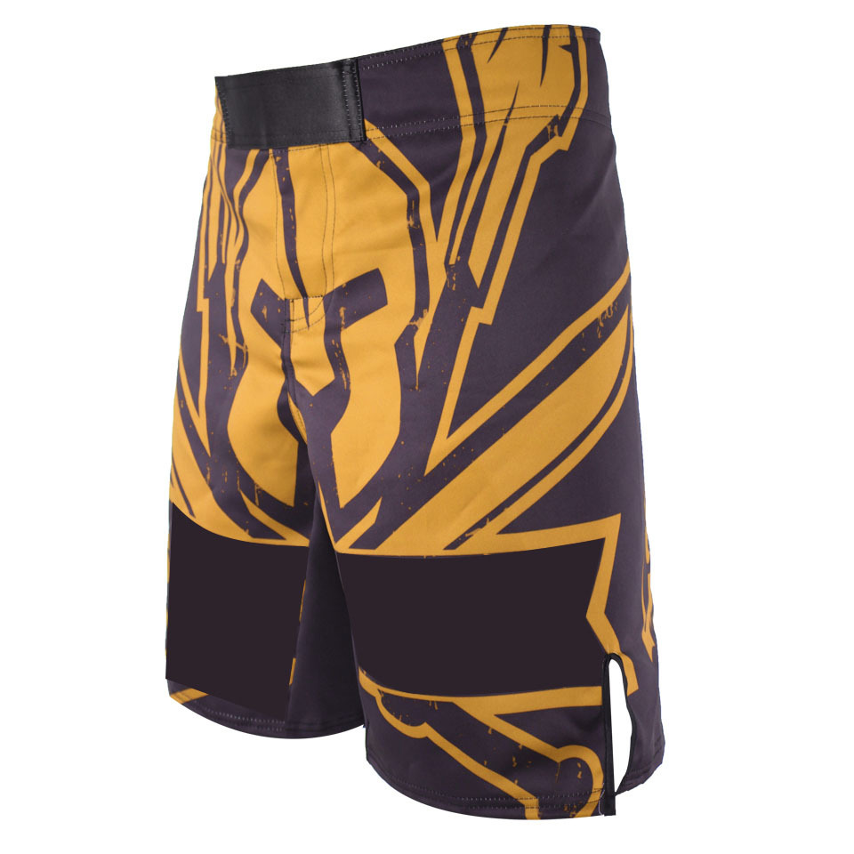 MMA shorts muay thai shorts factory fight shorts manufacturer