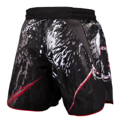 MMA combat shorts martial arts fight shorts mens wear