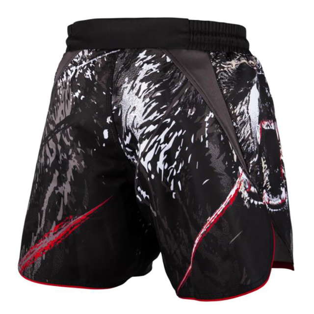 MMA combat shorts martial arts fight shorts mens wear