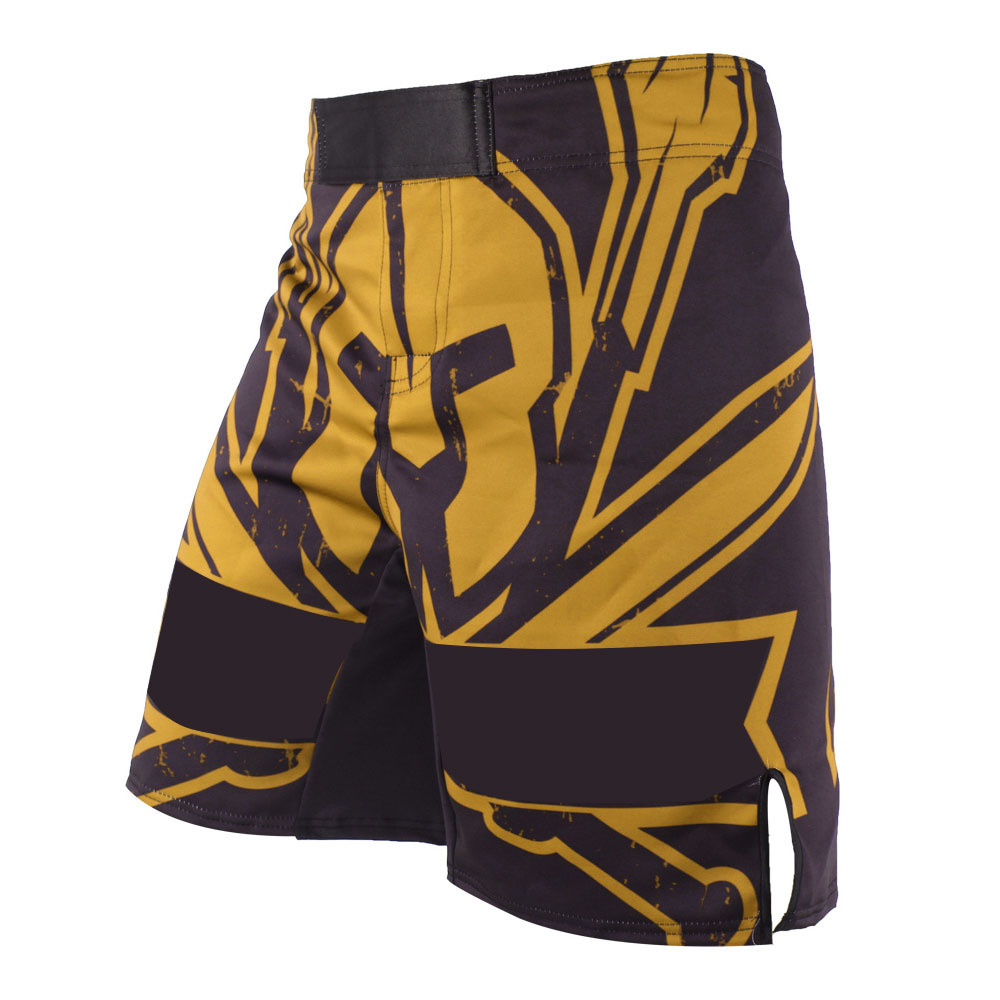MMA shorts muay thai shorts factory fight shorts manufacturer