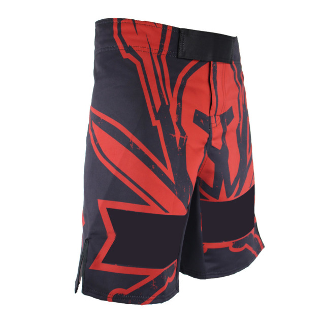 MMA shorts muay thai shorts factory fight shorts manufacturer