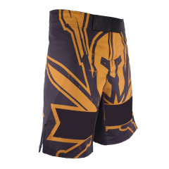 MMA shorts muay thai shorts factory fight shorts manufacturer