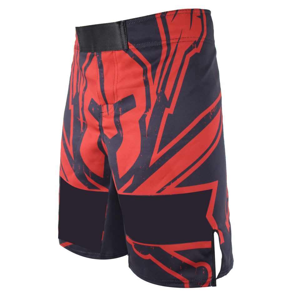 MMA shorts muay thai shorts factory fight shorts manufacturer