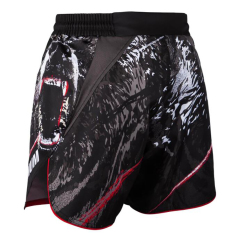 MMA combat shorts martial arts fight shorts mens wear