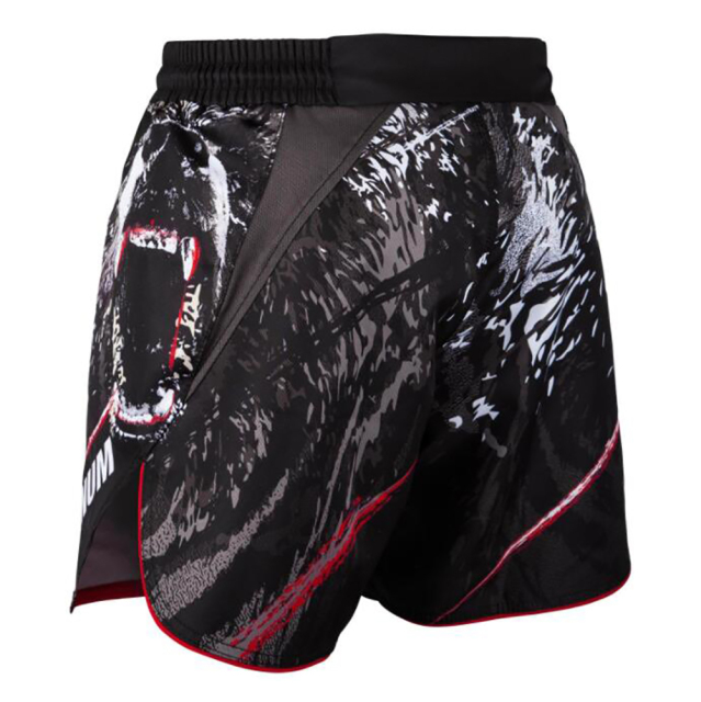 MMA combat shorts martial arts fight shorts mens wear
