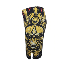 Custom printing mma shorts martial arts shorts factory supplier