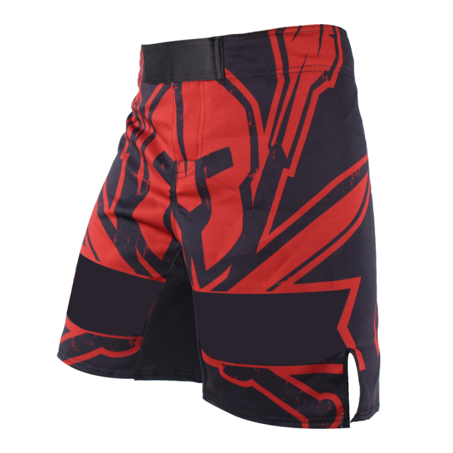 MMA shorts muay thai shorts factory fight shorts manufacturer