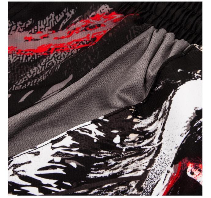 MMA combat shorts martial arts fight shorts mens wear