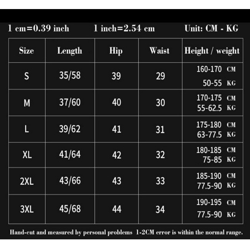 Plain color basic style compress combat shorts pro fight wear gym running shorts