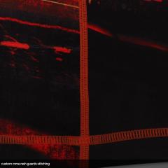 Custom Printing Long Sleeve Rashguards T-Shirts