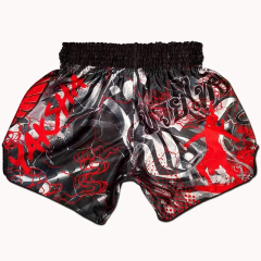 Free Design Thai Shorts Factory Wholesale
