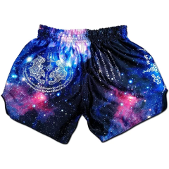 Multi Color Design Thai Shorts Manufacturer