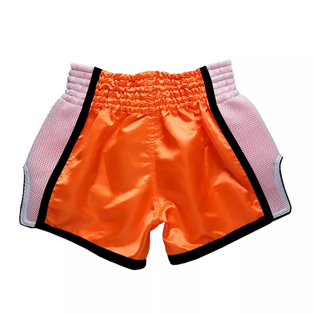 Sublimation Printing Muay Thai Shorts Manufacturer