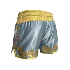 Thai Shorts Boxing Combat ShortsFactory OEM