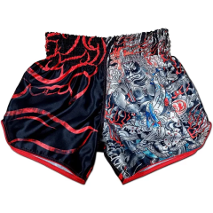 Thai Shorts Boxing Combat ShortsFactory OEM