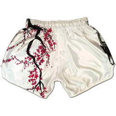 Thai Shorts Boxing Combat ShortsFactory OEM