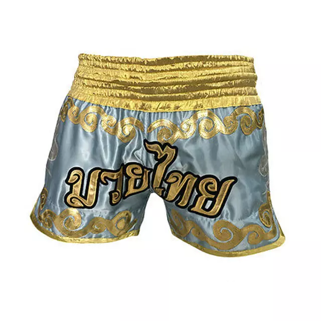 Multi Color Design Thai Shorts Manufacturer