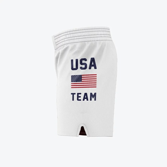 USA wrestling team wrestling trainning shorts