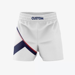 USA wrestling team wrestling trainning shorts