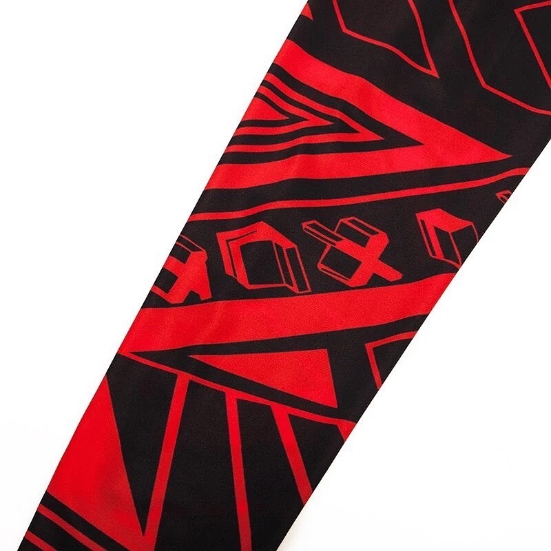 Long Sleeve Elite Cut Mens MMA Fight Rash Guards And Spats