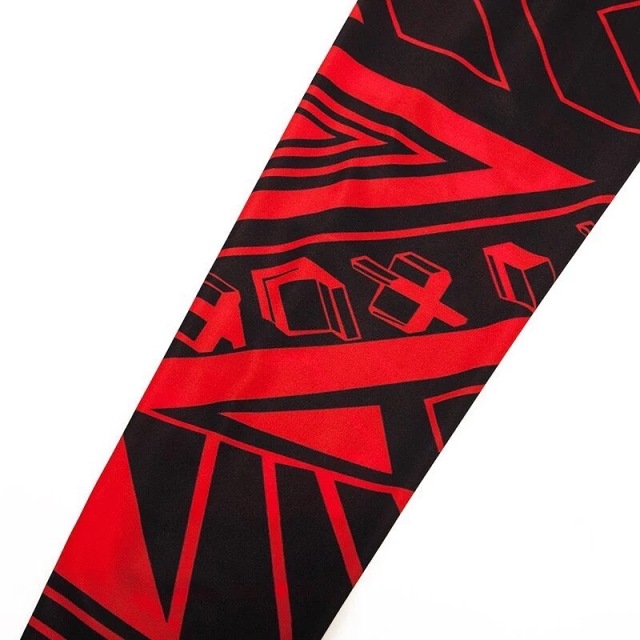 Long Sleeve Elite Cut Mens MMA Fight Rash Guards And Spats