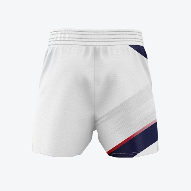 USA wrestling team wrestling trainning shorts