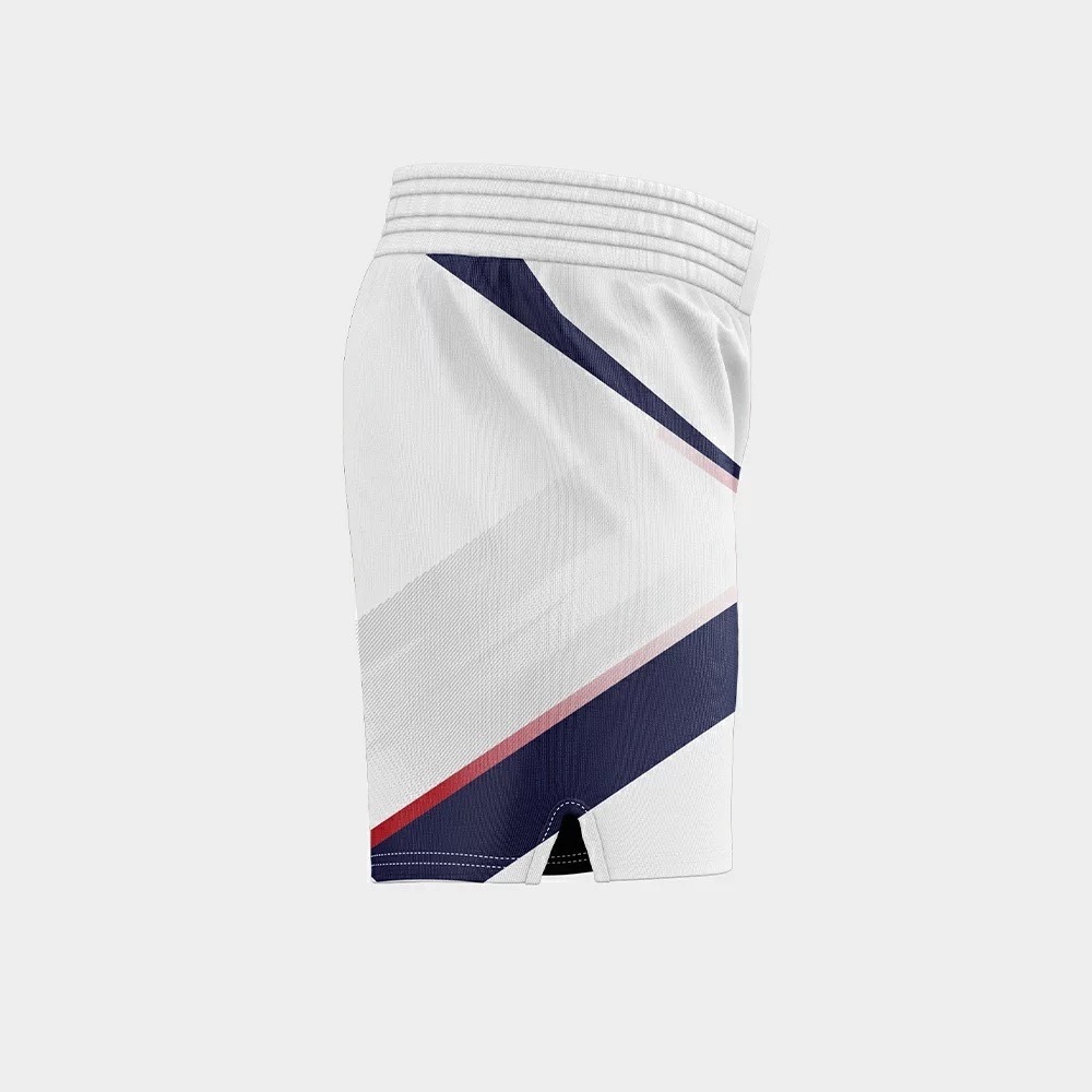 USA wrestling team wrestling trainning shorts