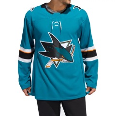 High-Quality Premium Logo Embroidery Ice Hockey Jersey - Team Uniform