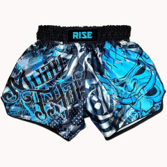 Custom Printing Muay Thai Shorts Factory Wholesale