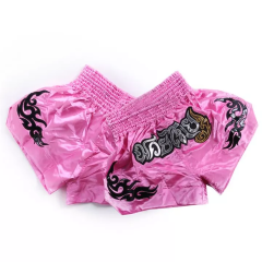 Women Muay Thai Shorts