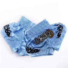 Women Muay Thai Shorts