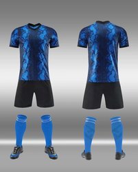 School Training Football Jersey Shirts Names and Numbers Custom Logo