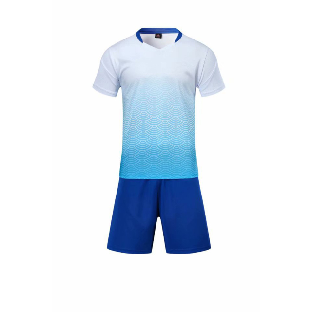 2022 World Football Soccer Jersey Uniform Training Soccer Jersey Shirts