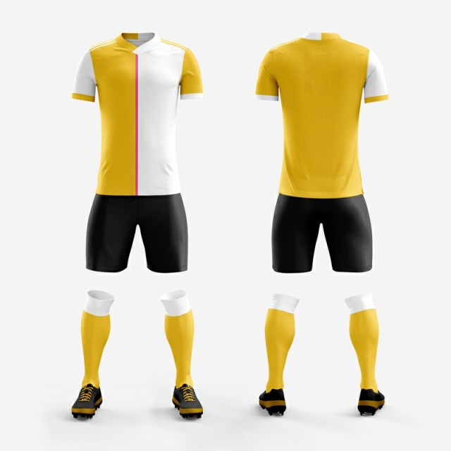 2022 Canada Soccer Uniforms Canada Soccer Training Jersey Designs
