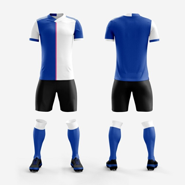 Soccer Uniforms Canada Soccer Training Jersey World Cup Qualifier Jersey Manufacturer